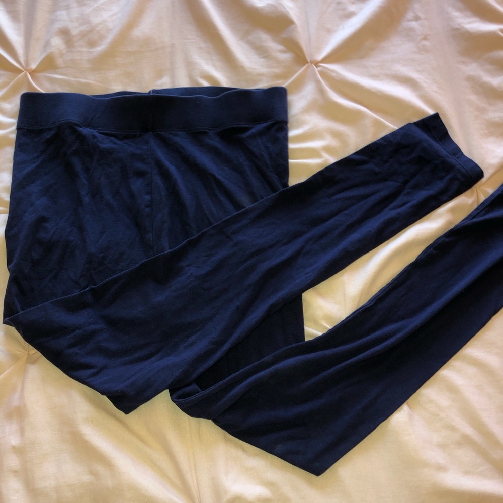 Forever 21 leggings!